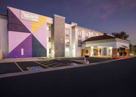 Spark by Hilton Glendale Phoenix North 2