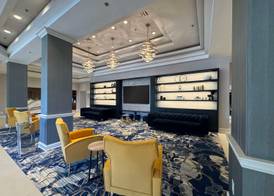 DoubleTree by Hilton Baltimore North - Pikesville 5