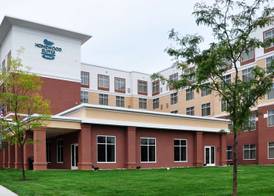 Homewood Suites - Doylestown 2