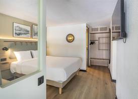 Campanile NATURE - Bordeaux Ouest Le Bouscat 4