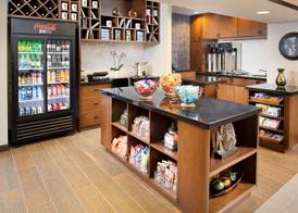 DoubleTree by Hilton Baltimore - BWI Airport 5