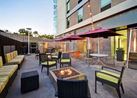 Home2 Suites by Hilton Los Angeles Montebello 5