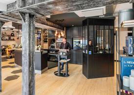 ibis Styles Dinan Centre Ville 2