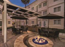 Homewood Suites by Hilton Tucson/St. Philip's Plaza Univ 3
