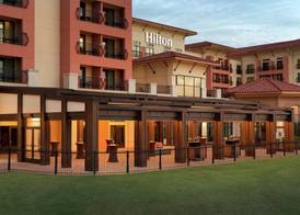 Hilton Dallas/Rockwall Lakefront 3