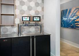 Homewood Suites by Hilton Tampa Airport - Westshore 5