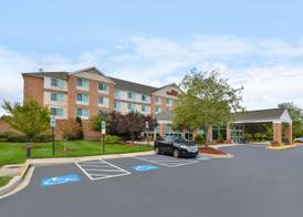 Hilton Garden Inn Columbia 3