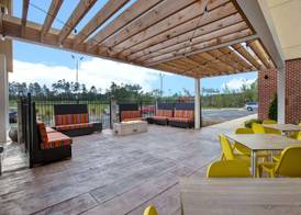 Home2 Suites By Hilton Charlotte Northlake 4