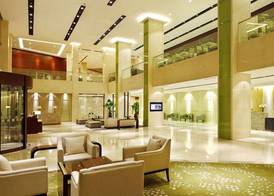Holiday Inn WUHAN RIVERSIDE by IHG 4