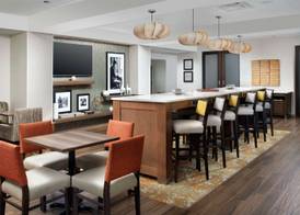 Hampton Inn Denver Tech Center South 4