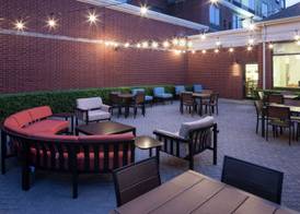 Hilton Garden Inn Dallas/Allen 2