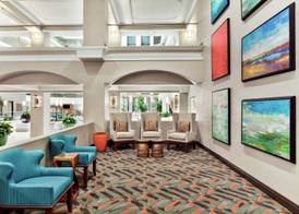 Embassy Suites by Hilton Santa Ana Orange County Airport 3