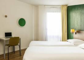 Aparthotel Adagio Access Carrières Sous Poissy 3