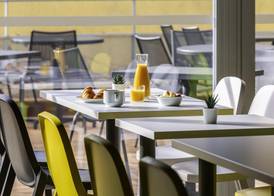 Ibis Budget Montpellier Nord Euromédecine 4