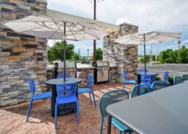 Home2 Suites By Hilton Georgetown 2