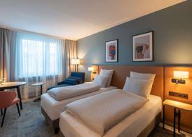 Mercure Parkhotel Mönchengladbach 4