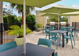 Home2 Suites by Hilton Nokomis Sarasota Casey Key 2