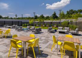 Home2 Suites By Hilton Bristol 4