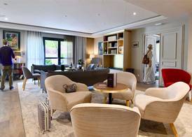 ibis Maisons Laffitte 2