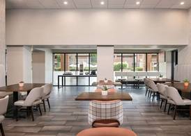 Embassy Suites by Hilton Tucson East 5