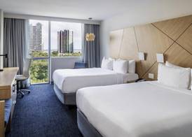 Novotel Miami Brickell 5