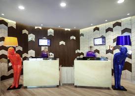 Ibis Styles Jakarta Sunter 4