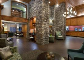 Hampton Inn & Suites Charlotte/Pineville 5