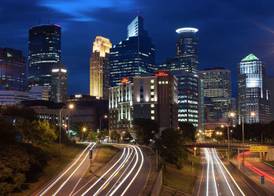 Hilton Garden Inn Minneapolis Downtown 4