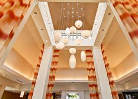 Hilton Garden Inn Woodbridge 3