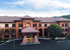 Hampton Inn & Suites Temecula 3