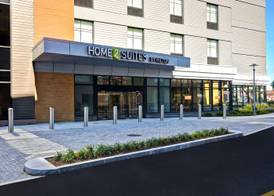 Home2 Suites By Hilton Boston South Bay 4