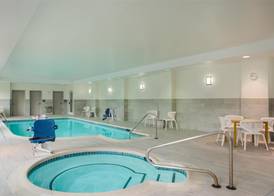 Hilton Garden Inn Morgantown 4