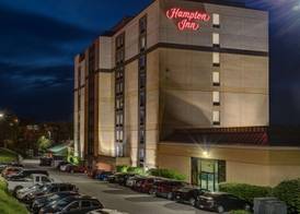 Hampton Inn Pittsburgh/Monroeville 5