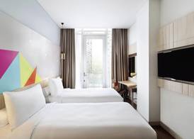 Ibis Styles Jakarta Sunter 5