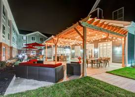 Homewood Suites by Hilton Bridgewater/Branchburg 2