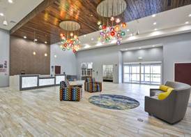 Homewood Suites by Hilton-Orlando Theme Parks, FL 5