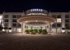 Conrad Algarve 2