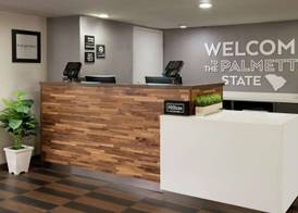 Hampton Inn Hilton Head 4