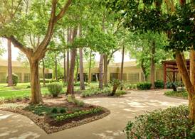 DoubleTree by Hilton Houston Intercontinental Airport 2