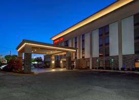 Hampton Inn Dumfries/Quantico 2