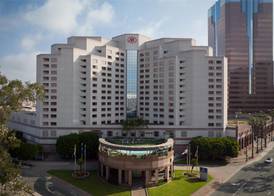 Hilton Long Beach 2
