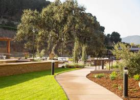 Hampton Inn & Suites Buellton/Santa Ynez Valley, Ca 5