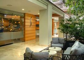 Hilton San Salvador 3
