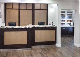 Homewood Suites by Hilton Seattle-Tacoma Airport/Tukwila 4