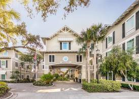 Hampton Inn New Smyrna Beach 4