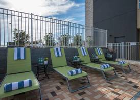 Hampton Inn Greenville/I-385 Haywood Mall 2