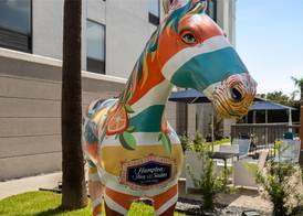 Hampton Inn & Suites Ocala - Belleview 3