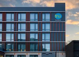 Tru By Hilton Brooklyn 2