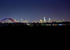 Hilton Garden Inn New York/Staten Island 5