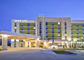 Home2 Suites By Hilton Plano Richardson 4